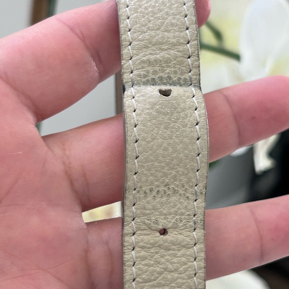 VINTAGE FLAP SMALL/ MEDIUM SIZE BAG - Picture 12 of 14